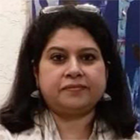 Shreela Nitin Gokarn